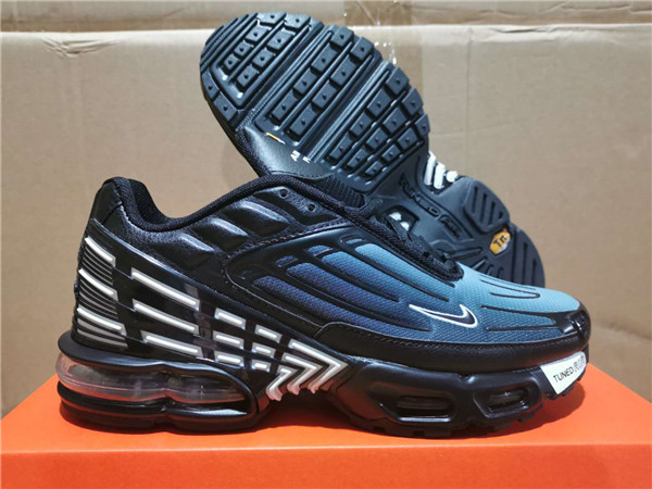 Men's Hot sale Running weapon Air Max TN Shoes 0155